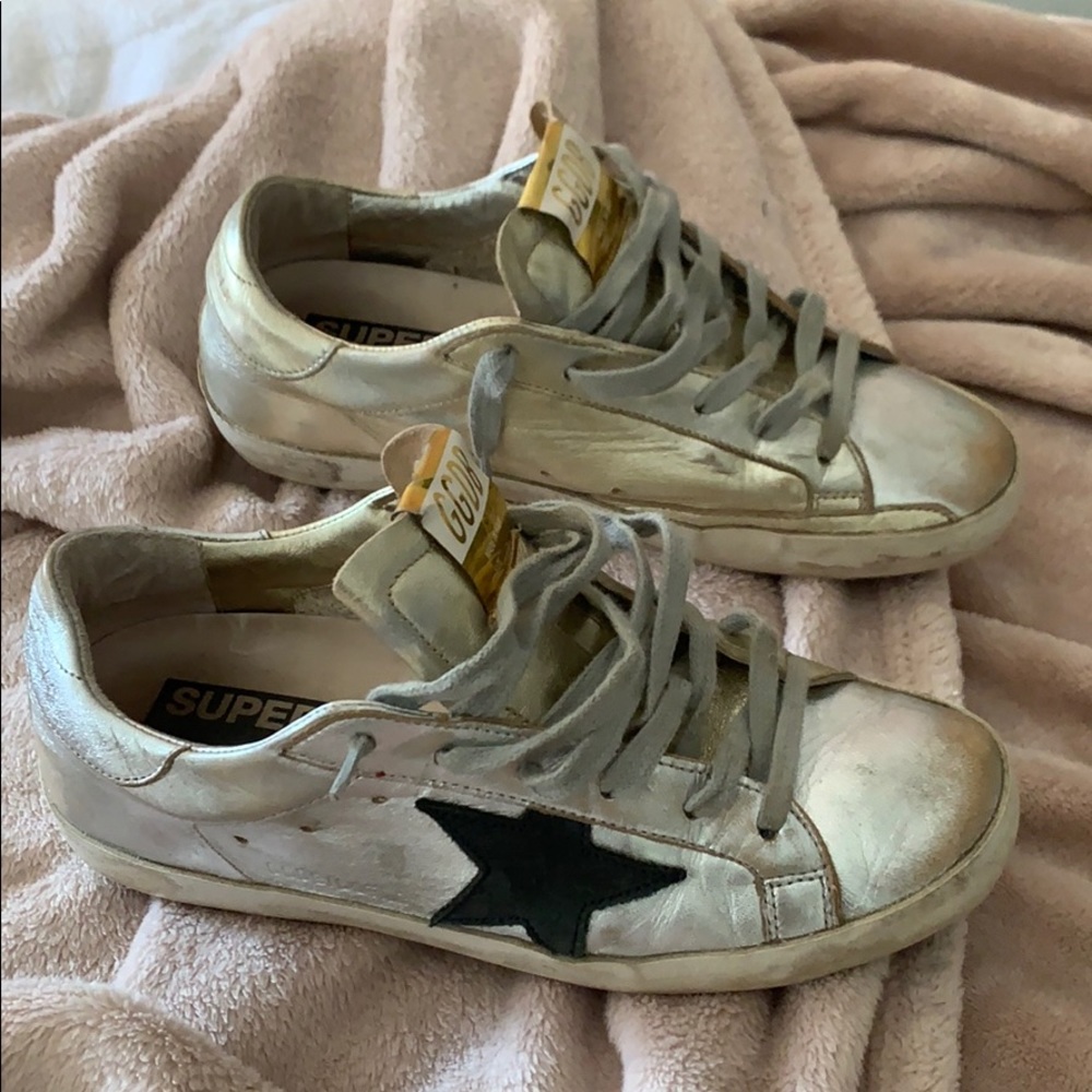 Golden Goose - Picture 3 of 7